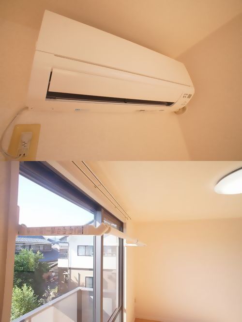 ディア・コート弐番館 201号-10