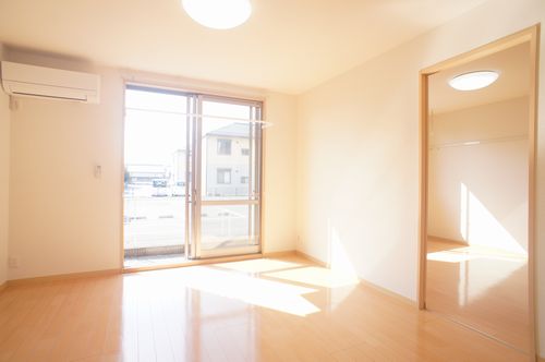 ディアコート四番館 102号-2