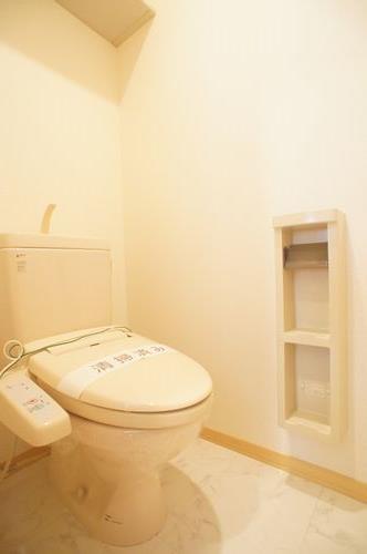 ディアコート四番館 102号-5