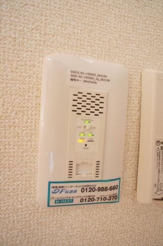 ディアコート四番館 102号-9