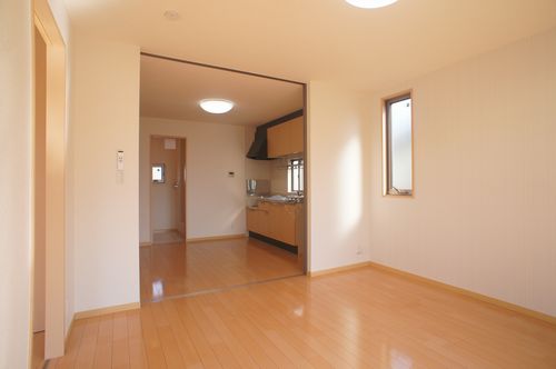 ディアコート四番館 102号-11