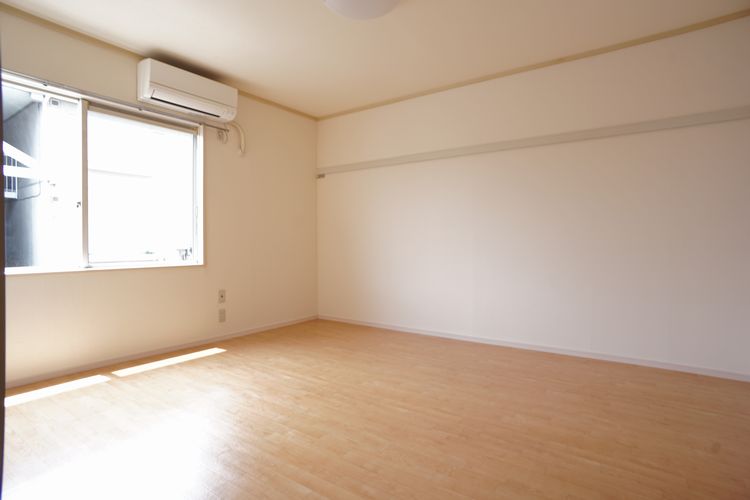 フラッツピジョン　Ｂ 103号-2