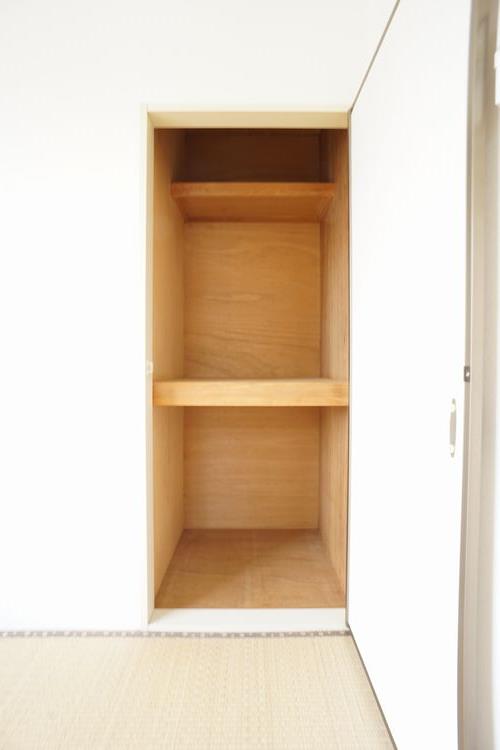 フラッツピジョン　Ｂ 103号-5