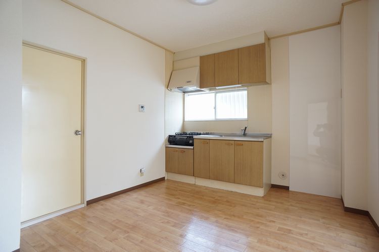 フラッツピジョン　Ｂ 103号-8