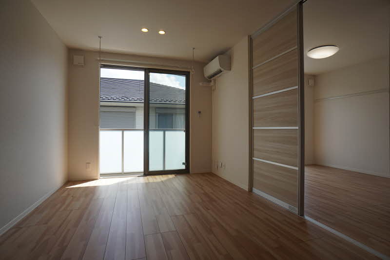 グランツ　Ⅲ 203号-2