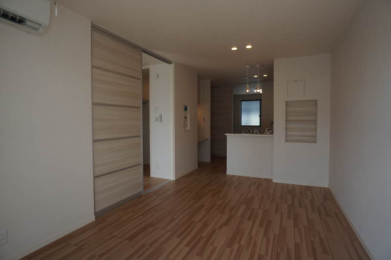 グランツ　Ⅲ 203号-3