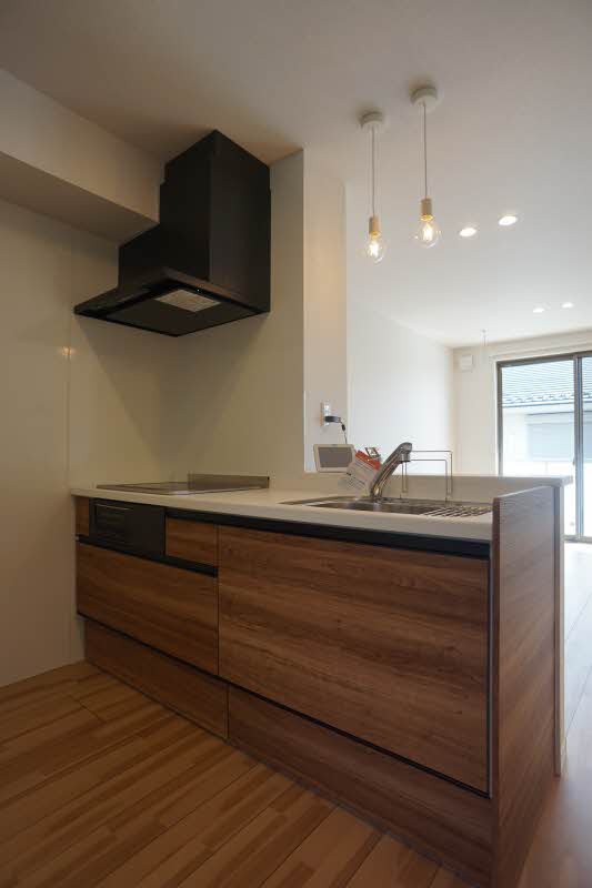 グランツ　Ⅲ 203号-4