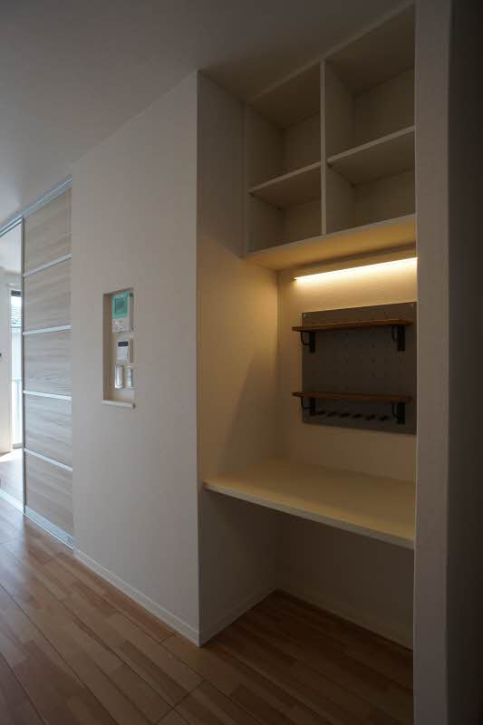 グランツ　Ⅲ 203号-5