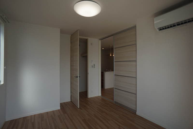 グランツ　Ⅲ 203号-6