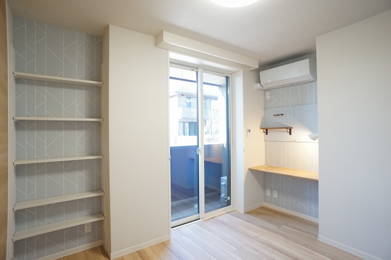 アネシス 205号-8