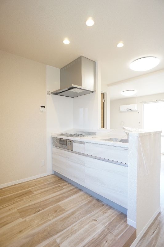 サンハイム楓　Ⅰ 202号-4