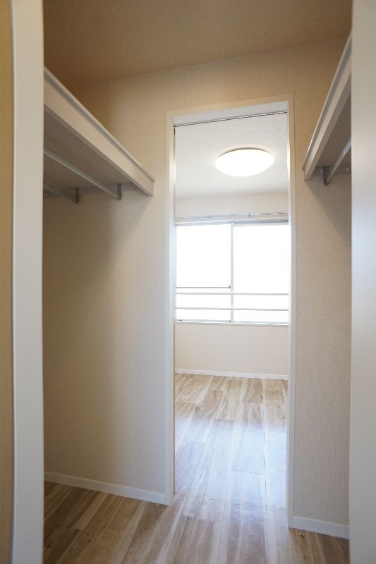 サンハイム楓　Ⅰ 202号-6