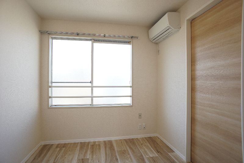 サンハイム楓　Ⅰ 202号-7