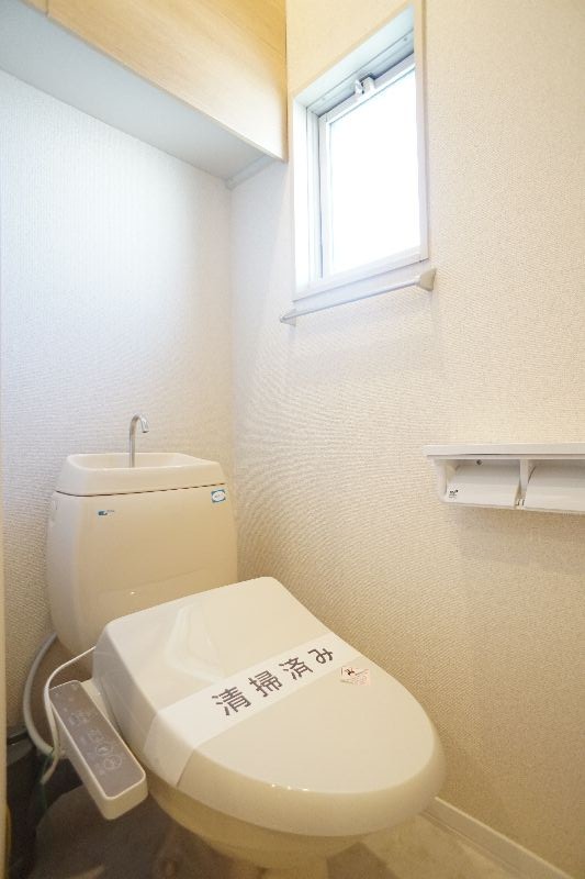 サンハイム楓　Ⅰ 202号-10