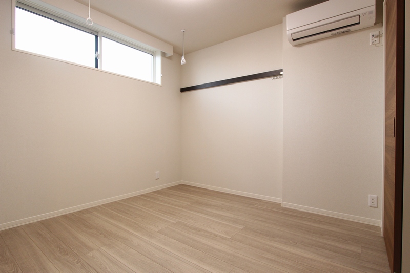 セレーノひかわ 303号-5