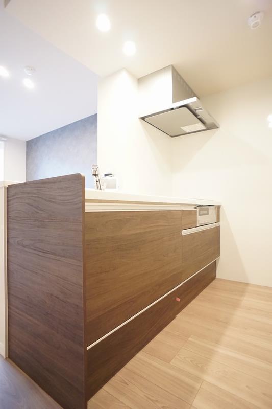 パーク　ヒルズ 101号-4