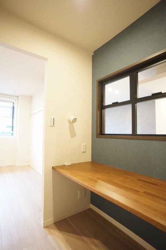 パーク　ヒルズ 101号-6