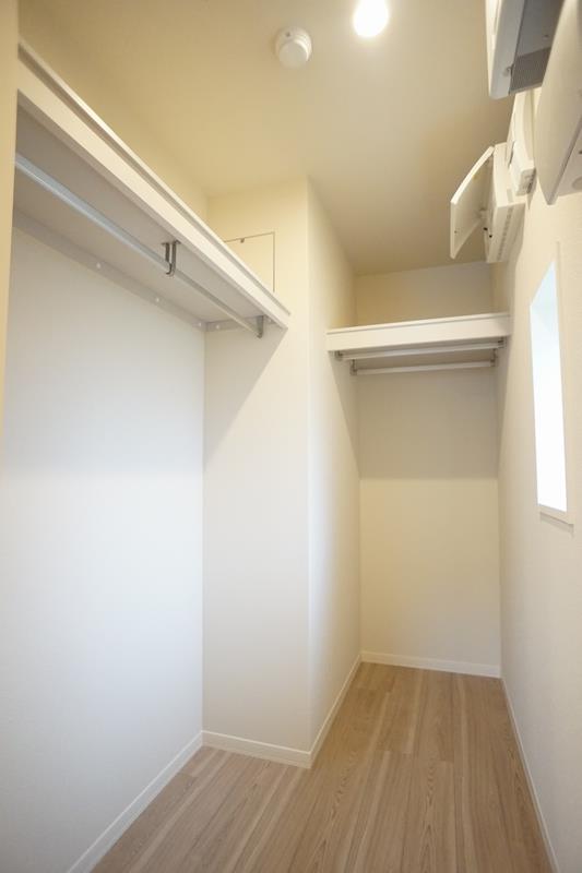 パーク　ヒルズ 101号-7