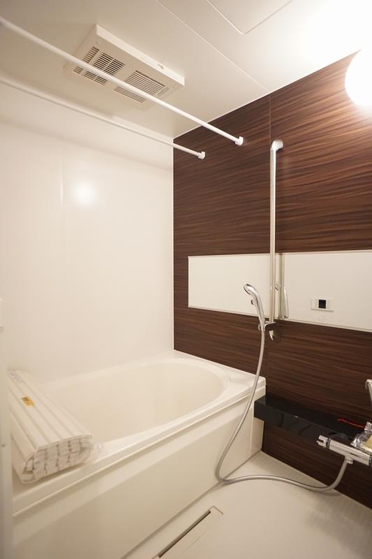 パーク　ヒルズ 101号-8