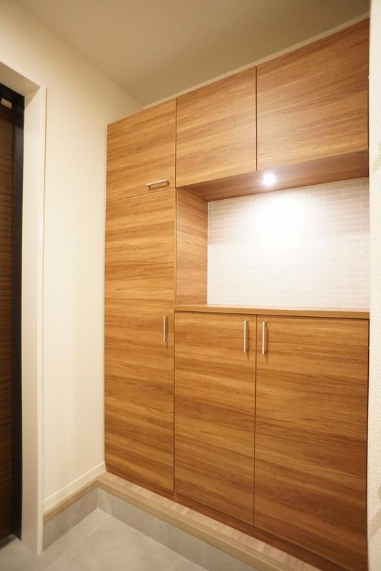 パーク　ヒルズ 101号-11