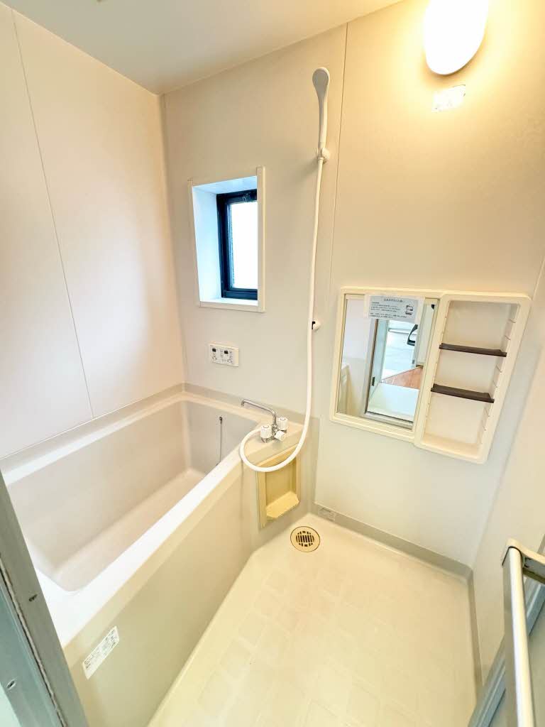 グリーンヒルズ　Ａ 102号-5