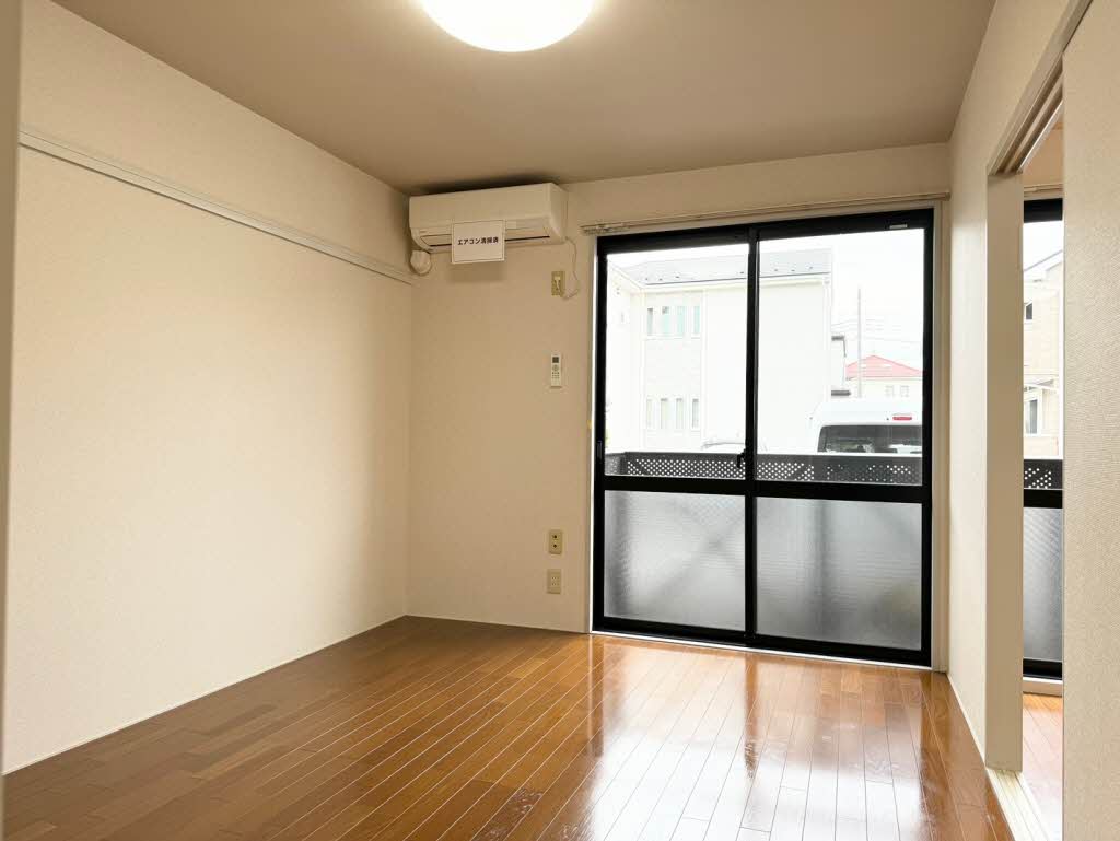 グリーンヒルズ　Ａ 102号-7