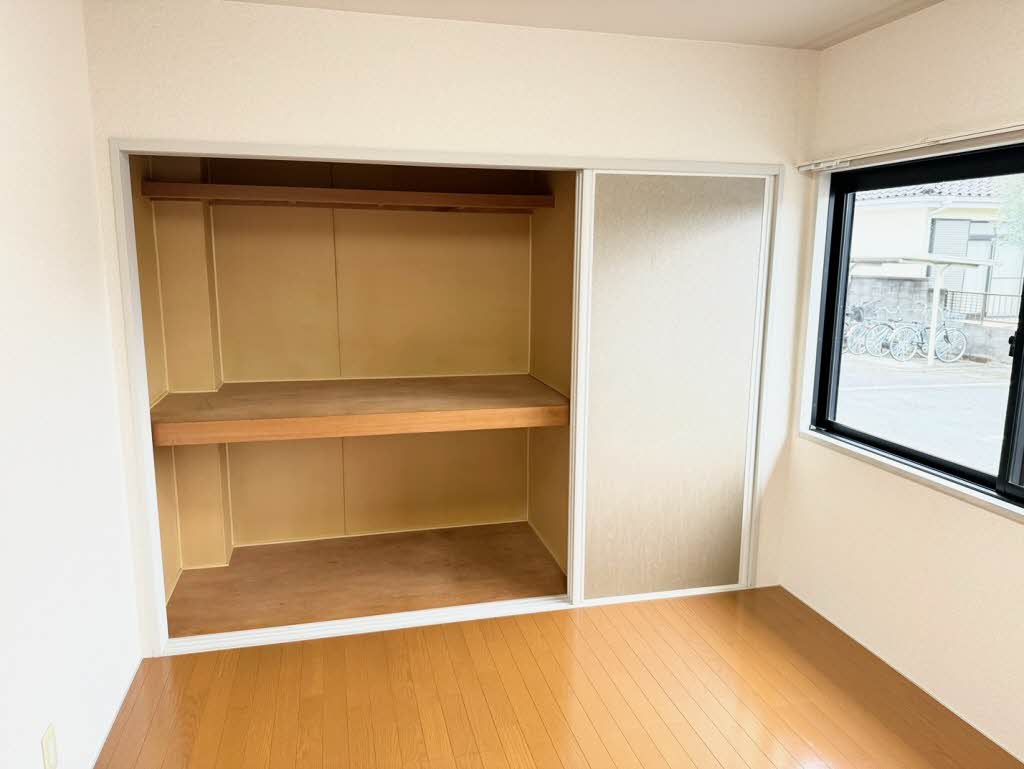 グリーンヒルズ　Ａ 102号-9