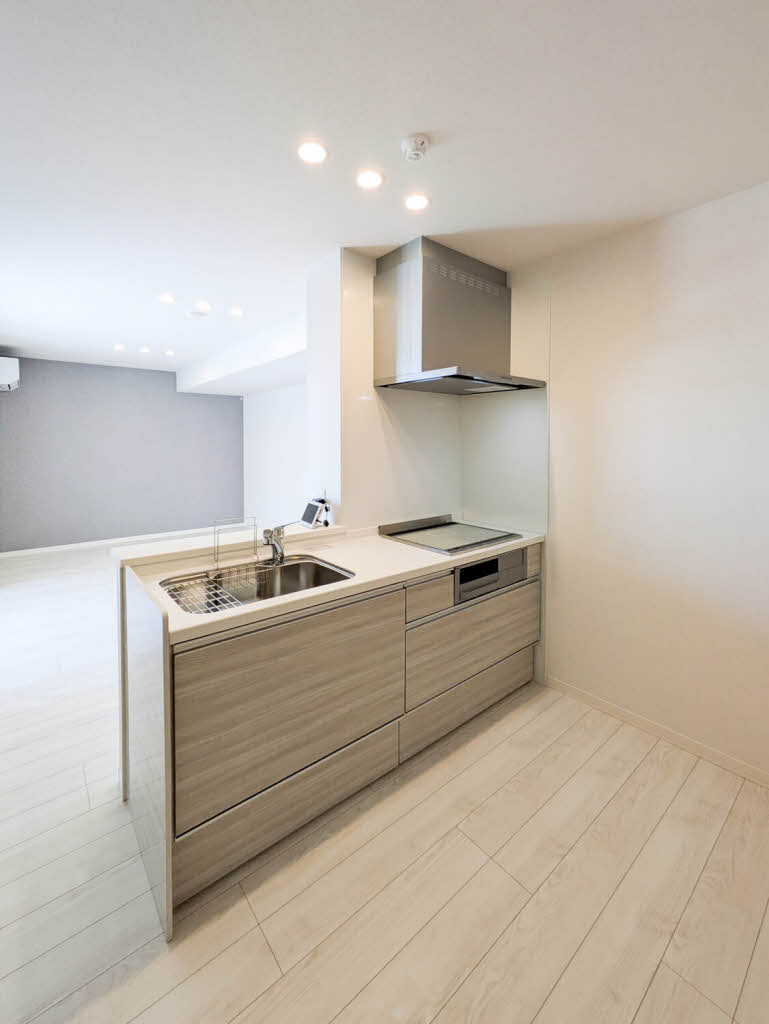 プレベールE 201号-4