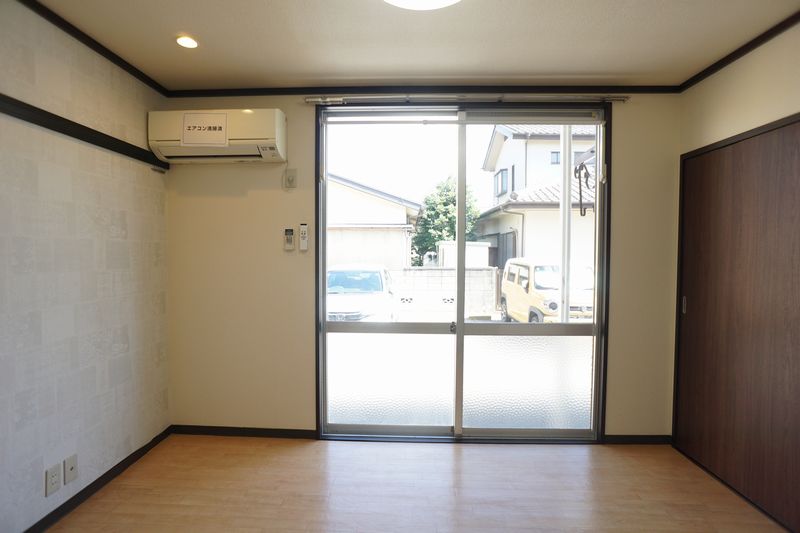 第二 小山 ハイツ 102号-2
