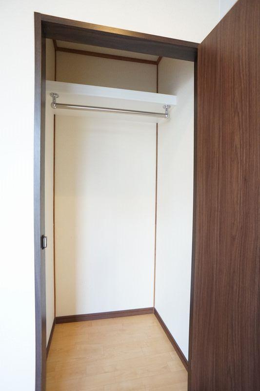 第二 小山 ハイツ 102号-5