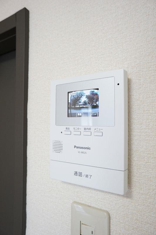第二 小山 ハイツ 102号-11