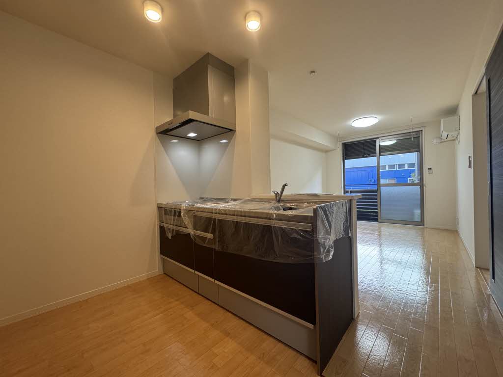 リラフォート　Ａ 103号-2