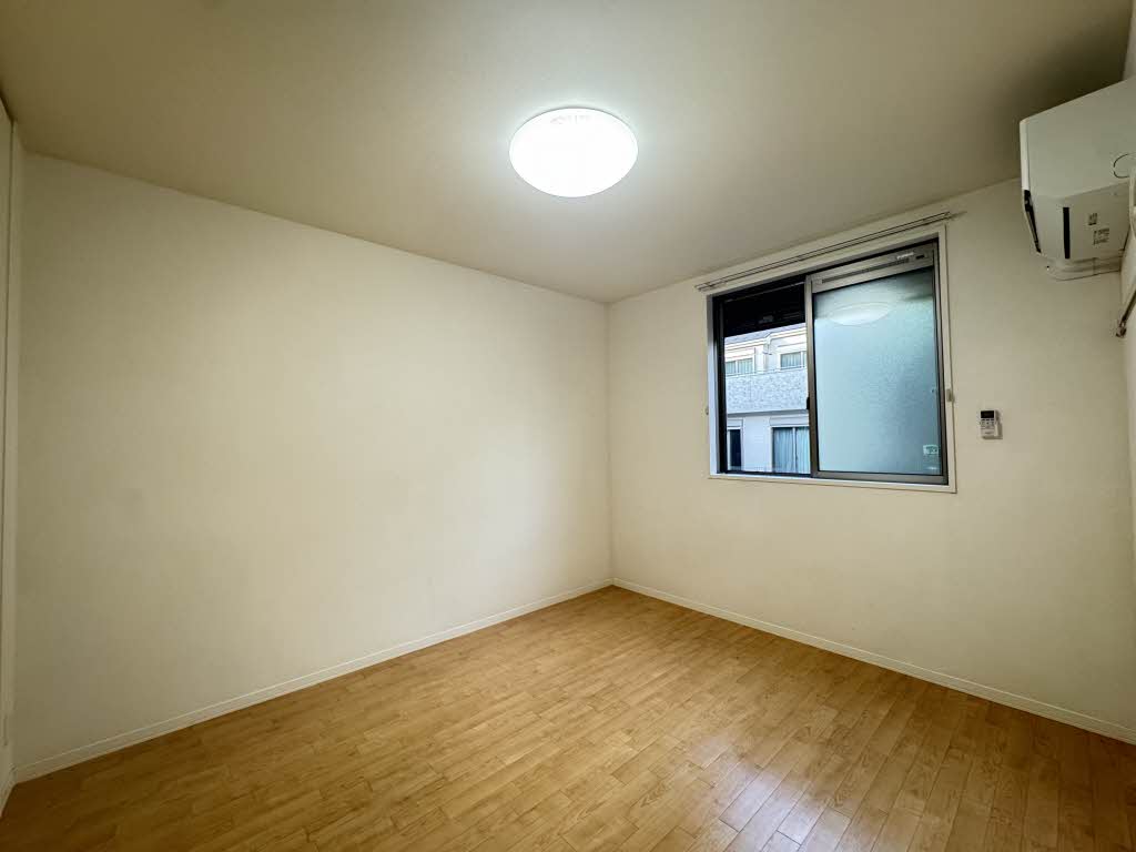 リラフォート　Ａ 103号-5