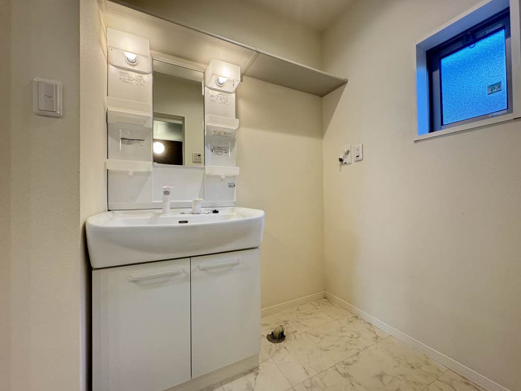 リラフォート　Ａ 103号-8