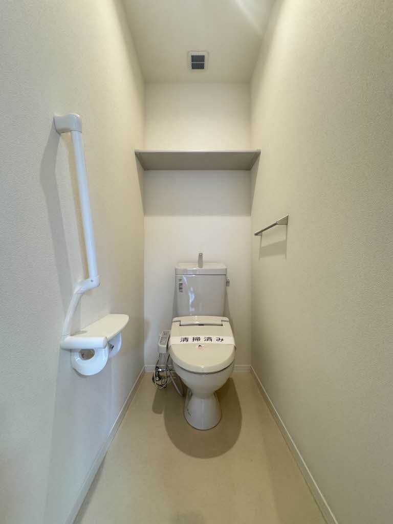 リラフォート　Ａ 103号-9