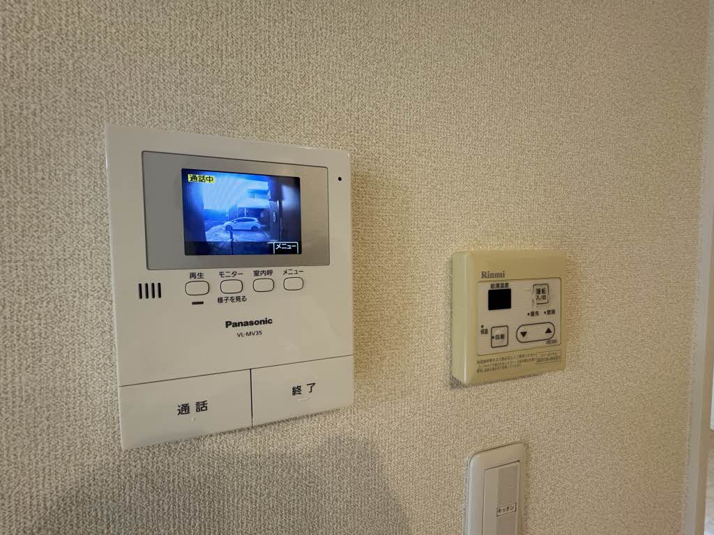 リラフォート　Ａ 103号-11