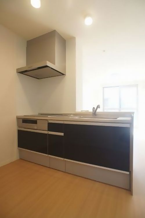 リラフォート　Ａ 105号-2