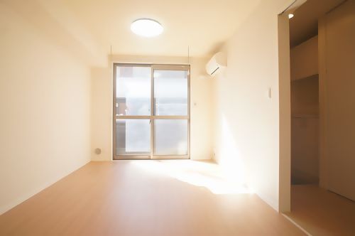 リラフォート　Ａ 105号-3