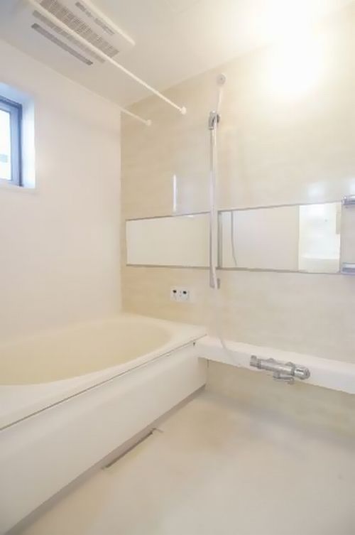 リラフォート　Ａ 105号-5