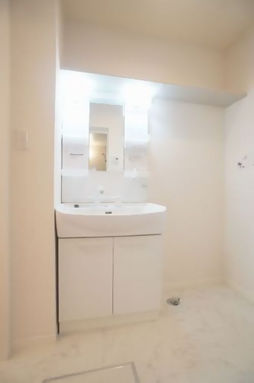 リラフォート　Ａ 105号-6