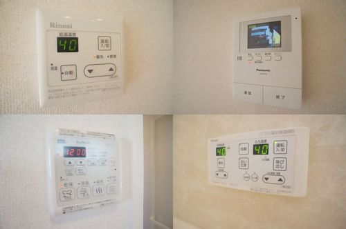 リラフォート　Ａ 105号-7