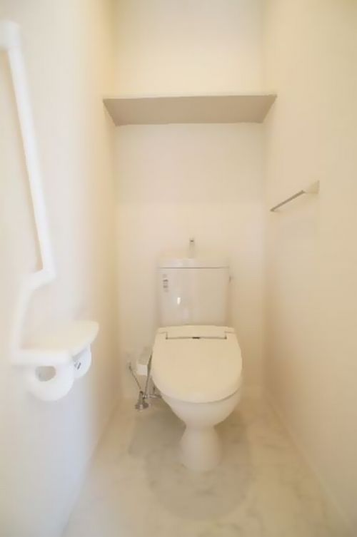 リラフォート　Ａ 105号-10