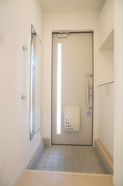 リラフォート　Ａ 105号-11