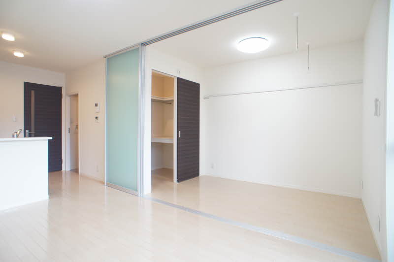 リラフォート　Ｂ 102号-2