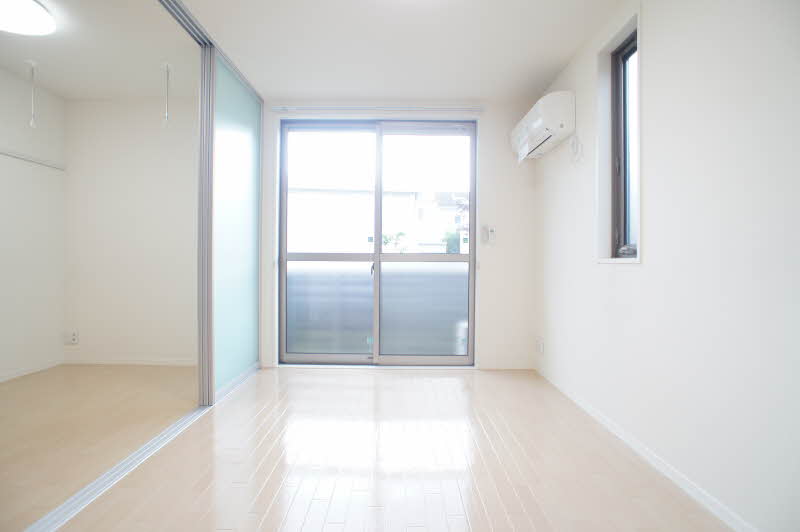 リラフォート　Ｂ 102号-4