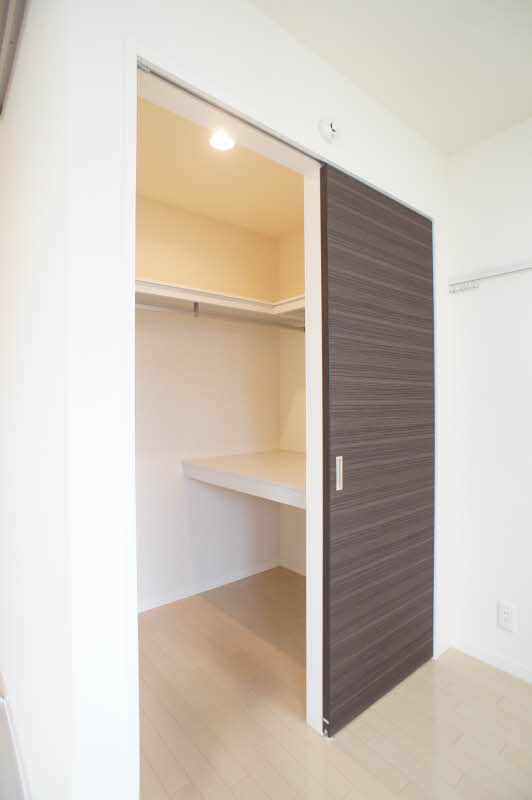 リラフォート　Ｂ 102号-5