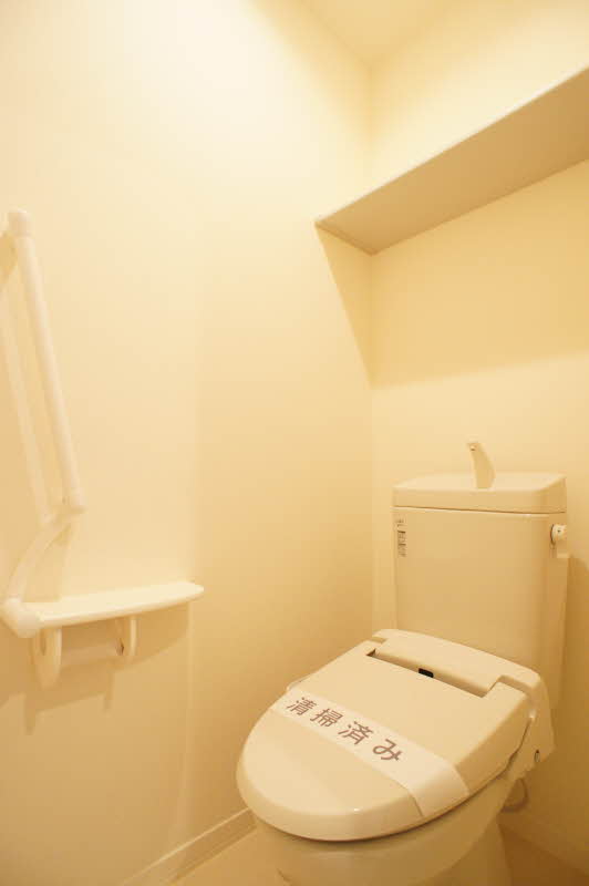 リラフォート　Ｂ 102号-9