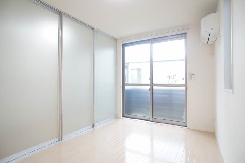 リラフォート　Ｂ 102号-11