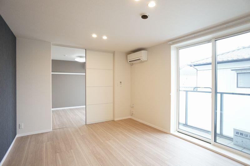 アヴニール 201号-2