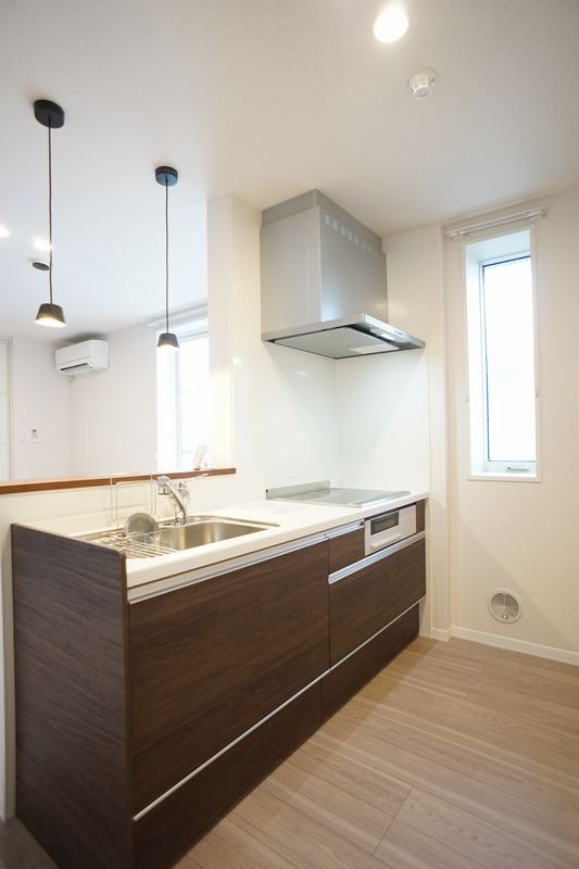 アヴニール 201号-3